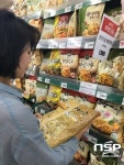 광주 광산구, 식중독 예방 지역 기업과 ‘맞손’ 