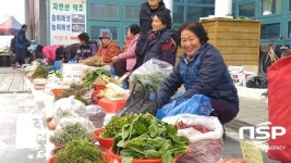  [가볼까]전북 진안고원시장 고향할머니 장터 