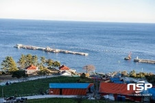  울릉(사동)항 여객부두 건설된다 