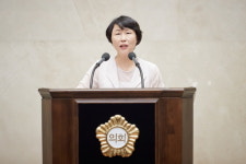  유진선 용인시 의원, 산단특례법 악용한 특혜 논란 제기 