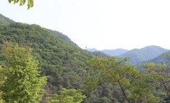  [가볼까] 안양시, 힐링 공간 수리산 삼림욕장 