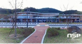  구미시추모공원, 3년만의 윤달 예약 쇄도 