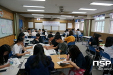  송현여고, 16개 고교 ‘독서토론 어울마당’ 개최 