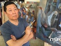  광주 광산구, 고려인 강제 이주 80돌 ‘살롱 드 월봉’ 개최 