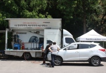  군포시시설관리공단, 차량 무상점검 서비스 실시 