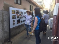  순천시, 도시재생 사회적경제 참여로 일자리 창출 선도 