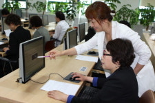  목포제일정보고등학교, 특성화고 장학금 지원 