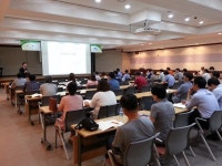  경기테크노파크, 중소기업 IP실무자 집중교육 실시 