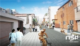  광양시, 광영동 도시 개발에 2020년까지 1156여억 원 투자 