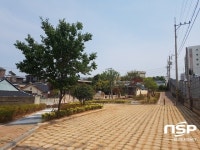  순천시, 구석구석 짜투리 땅도 내집 앞 정원처럼 