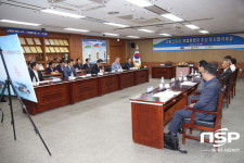  고흥군, 진지도 복합휴양지 조성 투자협약 체결 