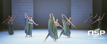  여수시 문화공감 사업···‘안중근, 천국에서의 춤’ 공연 