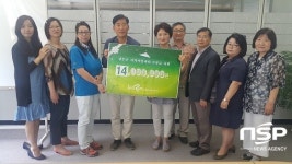  장수목장, 지역 소외계층 아동 방과 후 학습지원 