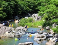  [가볼까]전북 진안 운일암반일암…이달 26일 개장 