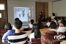  대구 남부서, 외부 전문기관 협업 통해 ‘수어영상’ 제작 