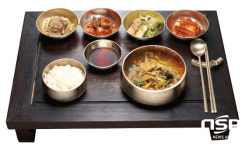  경주시, 향토음식브랜드 ‘별채반’ 운영식당 공개 모집 