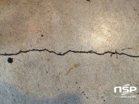  구미 문성초등 교사 신축공사···인근 상가 및 주택 피해 ‘나몰라라’ 