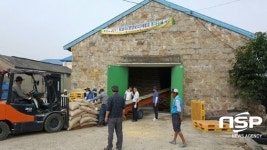  영암군, 친환경 축산 위해 조사료용 청보리 종자 매입 