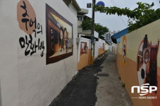  경산시, ‘신대·부적지구 유해환경 개선사업’ 시행 