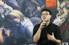  라인, 게임 사업 강화…넥스트플로어 지분 51% 인수 