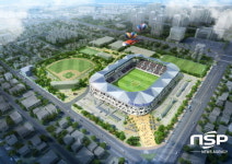  대구시, 스포츠인프라 확충 박차 