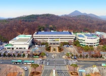  안산시, 주민센터 도로표지판 행정복지센터로 교체 