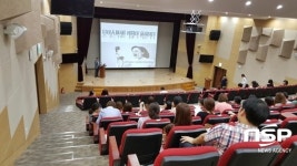  대구 강북서, 칠곡경대병원서 ‘찾아가는 전화금융사기 예방 교육’ 가져 