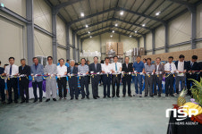  영천 대표 복숭아 수출단지 별다믄 영농조합법인 탄생 