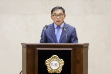  윤원근 용인시의원, “고위 공직자, 쓴소리 들 줄 아는 자세가 돼야” 