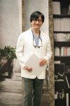  방송인 반창환 박사, CEO 특강 “건치가 좋은 첫 인상을 만든다” 