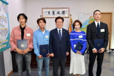  성남시, 세계무대 의료관광 인지도 높인다 