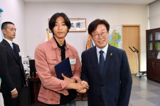  성남시, 세계무대 의료관광 인지도 높인다 