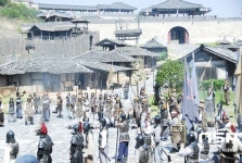 나주시 영상테마파크, 드라마·영화 촬영지로 재조명 