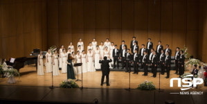  여수시, 웅천친수공원서 ‘한여름 밤의 음악회’ 개최 