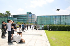  가천대학교, 중고등학생 초청 SW체험·창작 놀이터 운영 