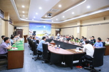  유영삼 평택시의원, 평택시 브랜드콜 정책방향 논의 