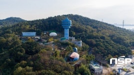 AI경보 하향…군산금강철새조망대, 내달 1일 재개관 