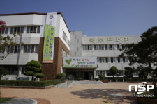  대구북부도서관, 대규모 리모델링 공사로 임시 휴관 