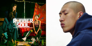  매드소울차일드 소속 ‘러버소울 · 욘코, 9일 정오 신곡 동시 발표 