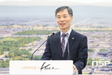 경주시, 강철구 신임 부시장 취임 