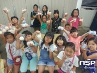  광양읍 송보7차아파트, ‘배움 행복마을 학교’로 마을공동체 육성 