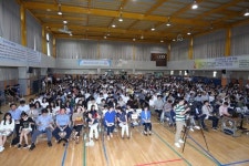  고양시, 창조적 혁신교육지구 추진 박차 