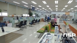  삼성전자서비스 안동센터, 경북지노위서 노사 합의 체결 