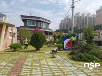  순천시, 찾아가서 해결하는 녹지행정서비스 