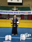  구미형곡고, 전국학생검도대회 개인·단체전서 두각 