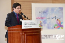  [인터뷰]염태영 수원시장, “저는 아직 수원에 할일이 많아요” 