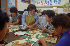  신안군, 농촌건강장수마을 육성 ‘즐거운 노년’ 