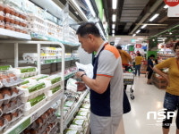  포항시, ‘부적합 계란’ 유통 및 사용 여부 사전 점검 나서 