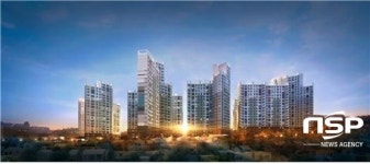  새만금 개발속도 박차…동군산 서희스타힐스 관심↑ 