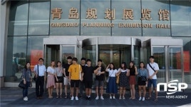  군산대 물류학과, 방학 중 집중교육 및 국외현장견학 프로그램 우수 